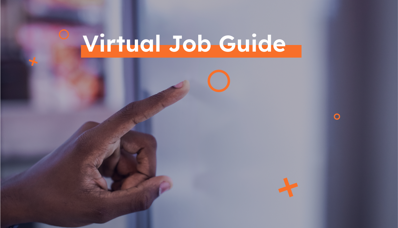 What Is Virtual Job Guide by Domyessay